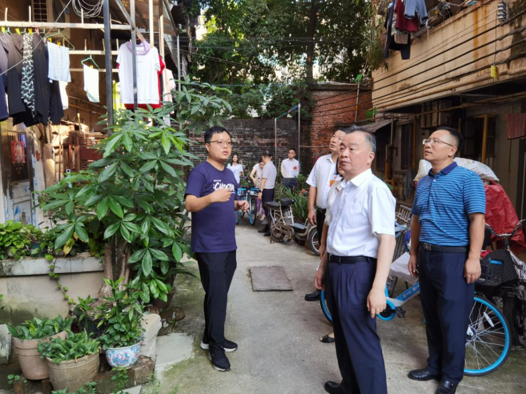 广州多个小区，加装电梯遇难题！究竟难在哪？