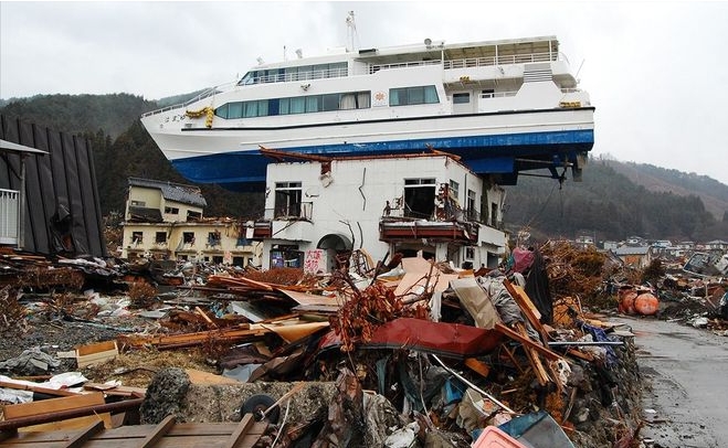 汕尾、香港、深圳等地发生海水倒灌，海水倒灌对建筑安全有哪些威胁？